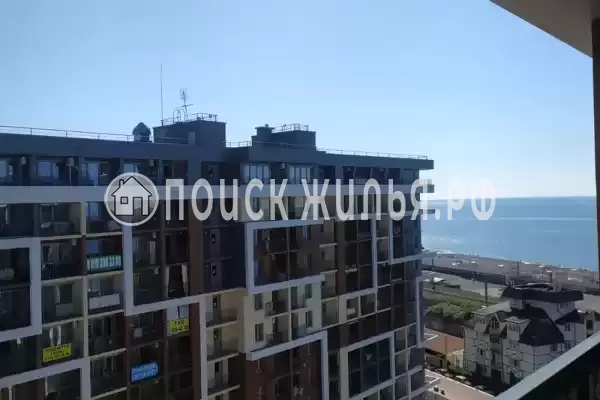 Квартира «-студия в ЖК Каравелла Португалии» Квартира «-студия в ЖК Каравелла Португалии»