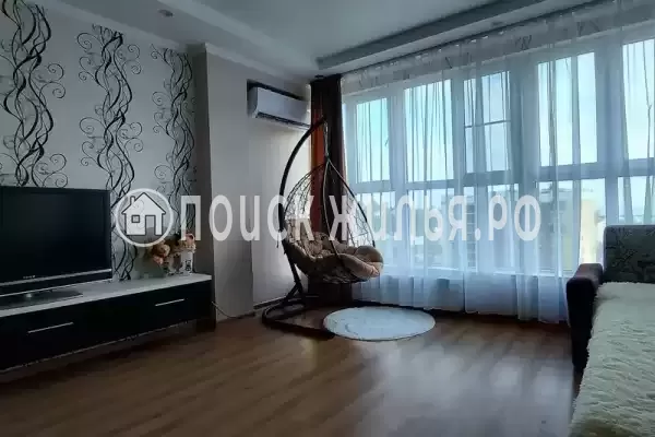 Апартаменты, Речная, д.6