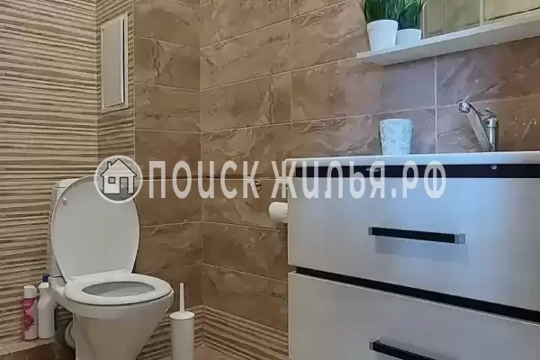 Апартаменты, Речная, д.6