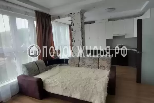 Апартаменты, Речная, д.6