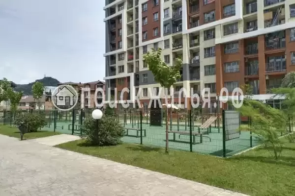 Квартира «У моря» Квартира «У моря»