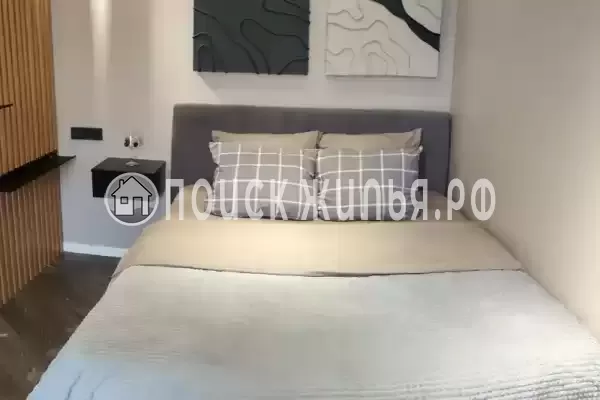 Квартира «У моря» Квартира «У моря»