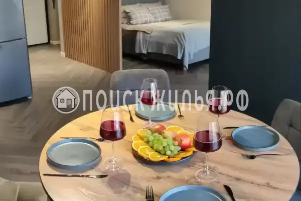 Квартира «У моря» Квартира «У моря»