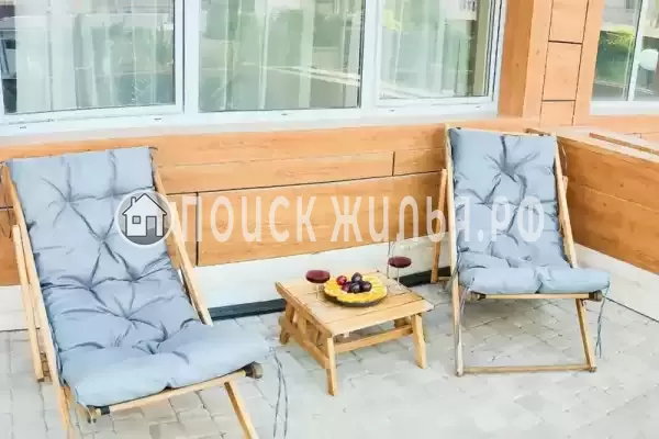 Квартира «У моря» Квартира «У моря»