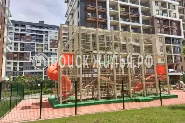 Квартира «У моря» Квартира «У моря»