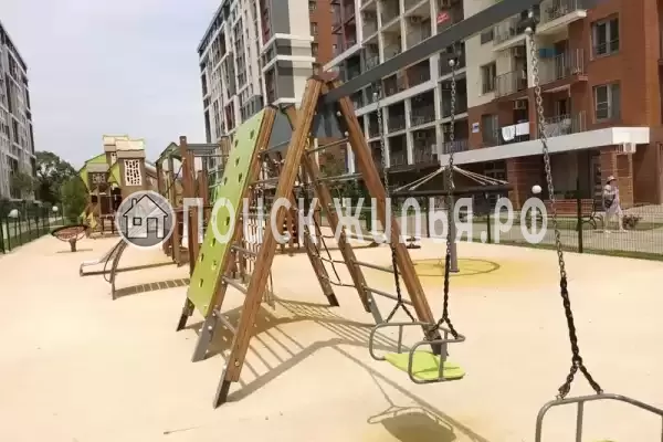 Квартира «У моря» Квартира «У моря»