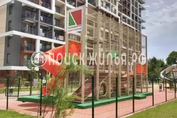 Квартира «У моря» Квартира «У моря»