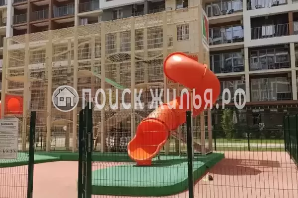 Квартира «У моря» Квартира «У моря»