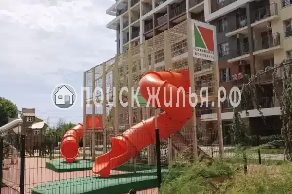 Квартира «У моря» Квартира «У моря»