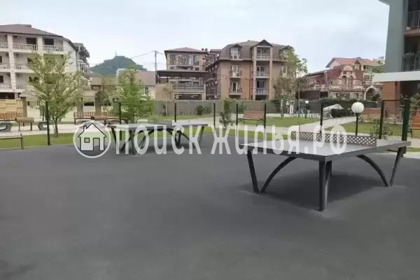 Квартира «У моря» Квартира «У моря»