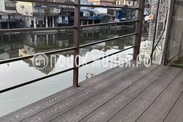 Квартира «У моря» Квартира «У моря»