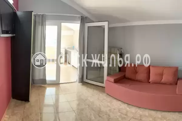 Квартира «У моря» Квартира «У моря»