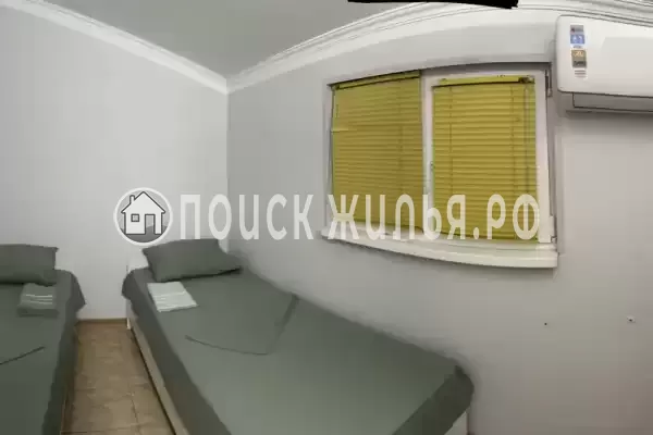 Квартира «У моря» Квартира «У моря»