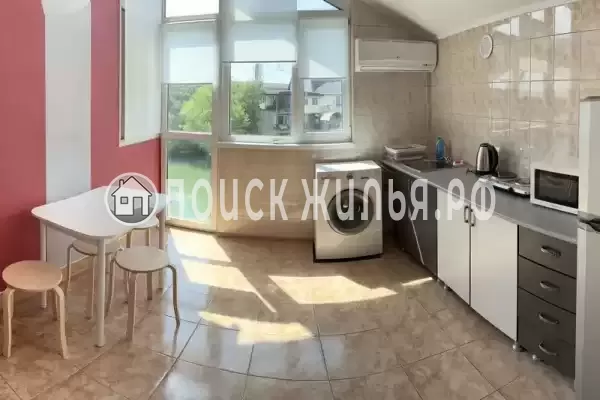 Квартира «У моря» Квартира «У моря»