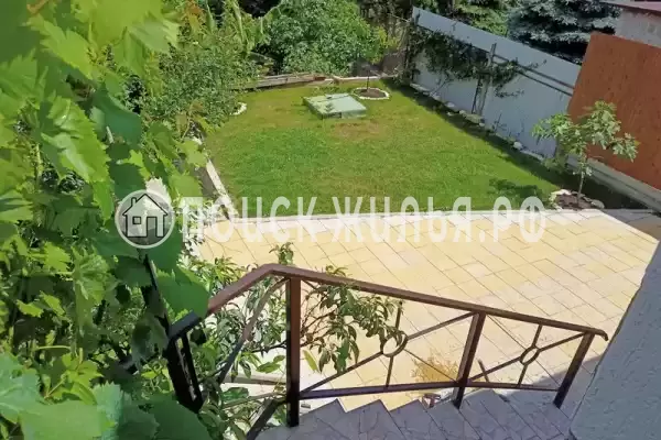 Дом под ключ «Агойский Бриз»