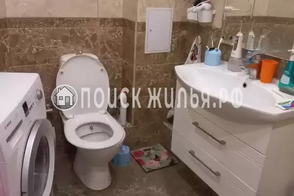 Апартаменты «В ЖК Заречье»