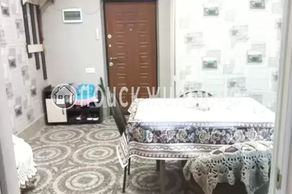 Апартаменты «В ЖК Заречье»