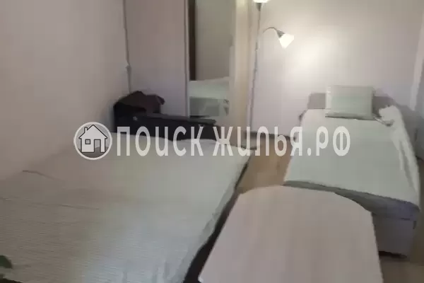 Апартаменты «В ЖК Заречье»