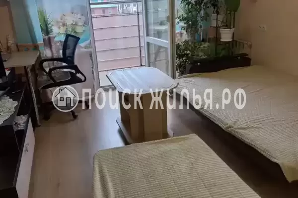 Апартаменты «В ЖК Заречье»