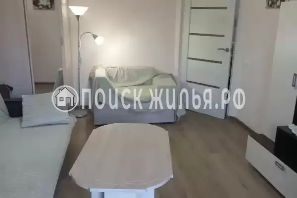 Апартаменты «В ЖК Заречье»