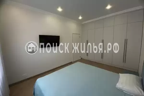 Апартаменты «Бриз»