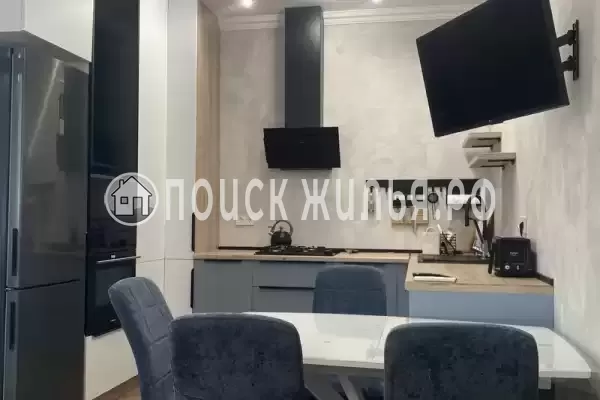 Апартаменты «Бриз»