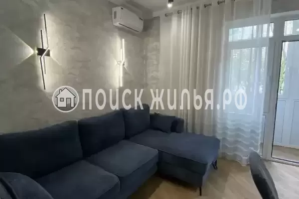 Апартаменты «Бриз»