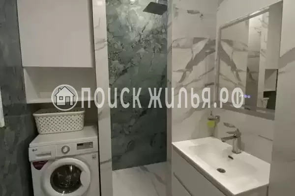 Апартаменты «Бриз»