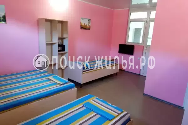 Гостевой дом «ДонБас»