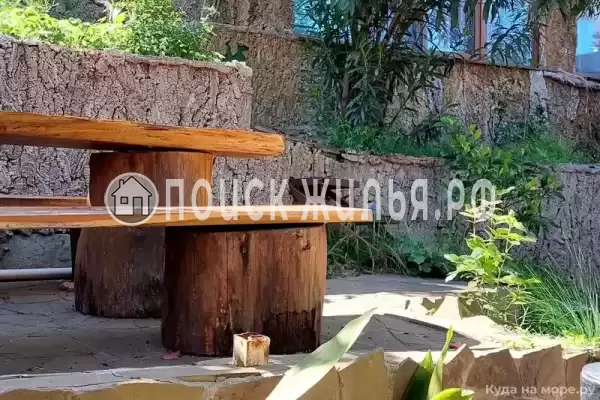 Апартаменты «На Красной»