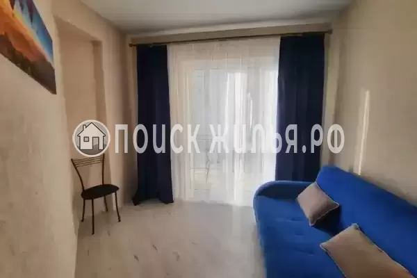 Апартаменты «На Красной»