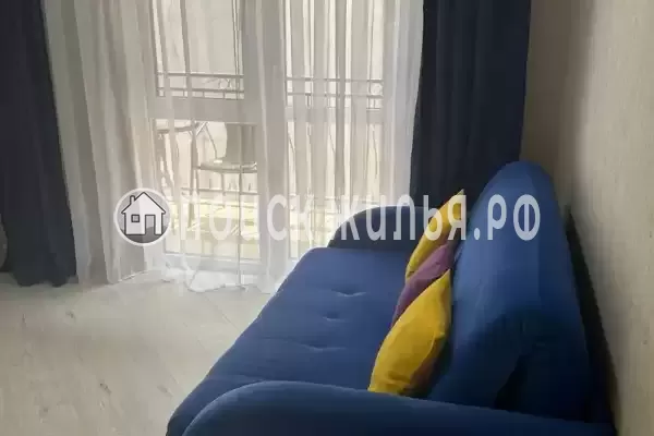 Апартаменты «На Красной»