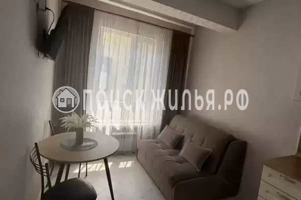 Апартаменты «На Красной»