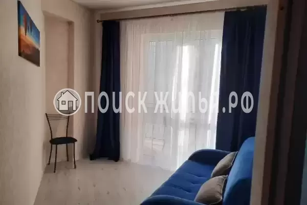 Апартаменты «На Красной»