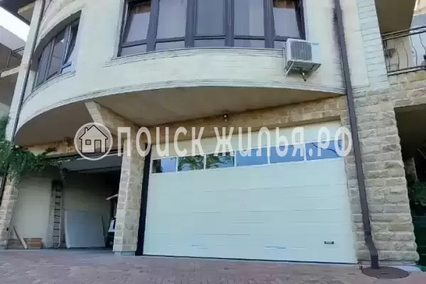 Апартаменты «На Красной»