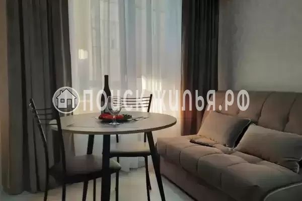 Апартаменты «На Красной»