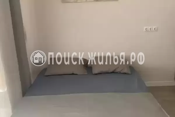 Квартира «Студия на Мирной» Квартира «Студия на Мирной»