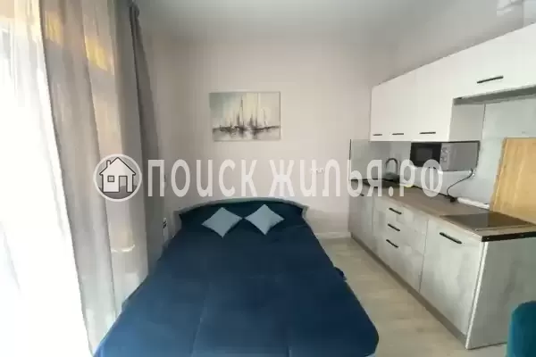 Квартира «Студия на Мирной» Квартира «Студия на Мирной»