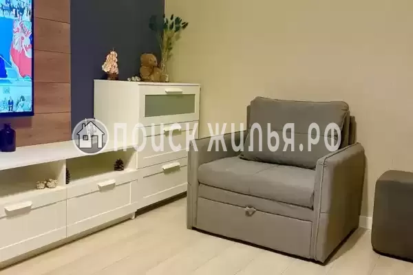 Квартира «В ЖК Заречье»