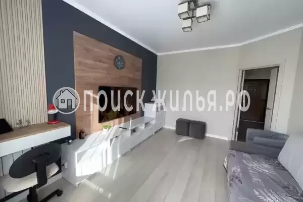 Квартира «В ЖК Заречье»