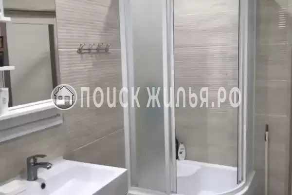 Квартира «В ЖК Заречье»