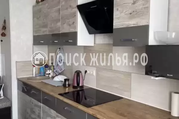 Квартира «В ЖК Заречье»