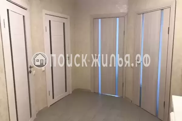 Квартира «В ЖК Заречье»