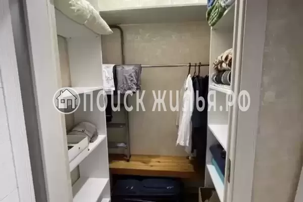 Квартира «В ЖК Заречье»