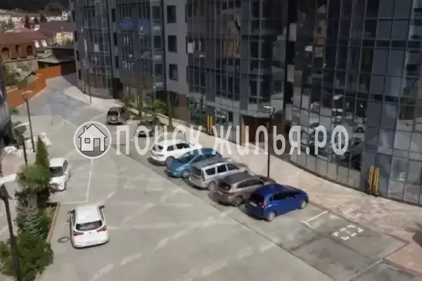 Квартира, Газовиков, д.3А