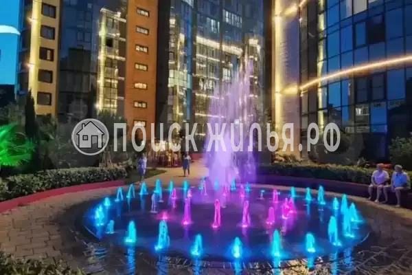 Квартира, Газовиков, д.3А