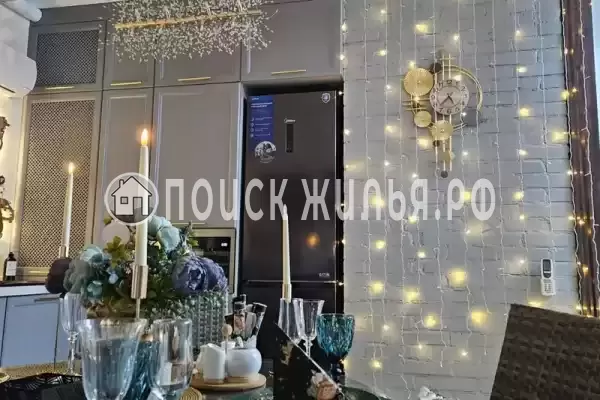 Апартаменты «Изумрудный город»