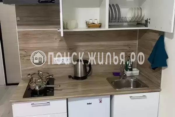 Квартира, Красная, д.34Ж Квартира, Красная, д.34Ж