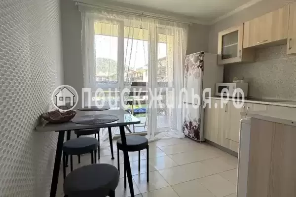 Апартаменты «В Резиденция Утриш»