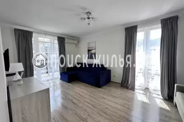 Апартаменты «В Резиденция Утриш»